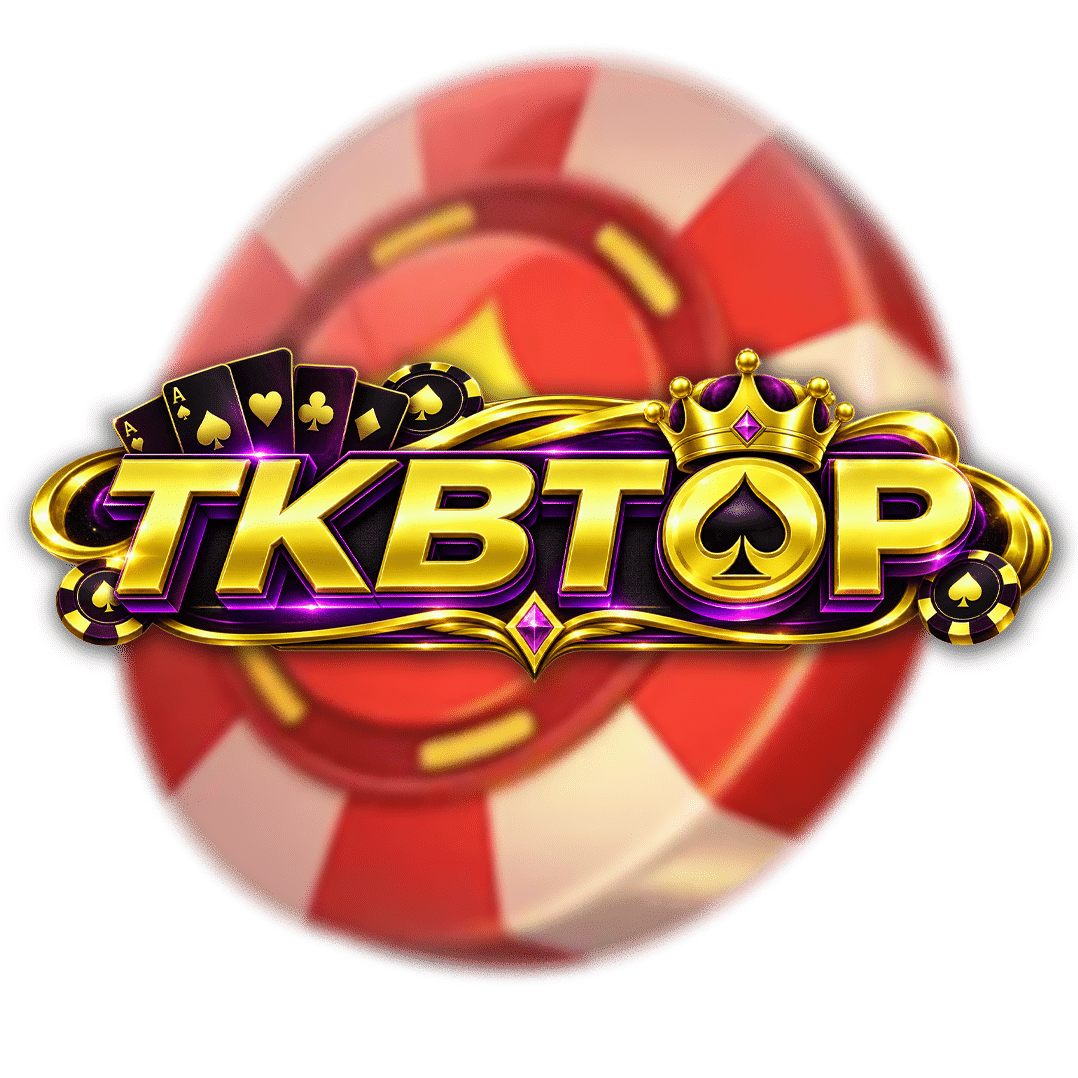 TKBTOP LOGO